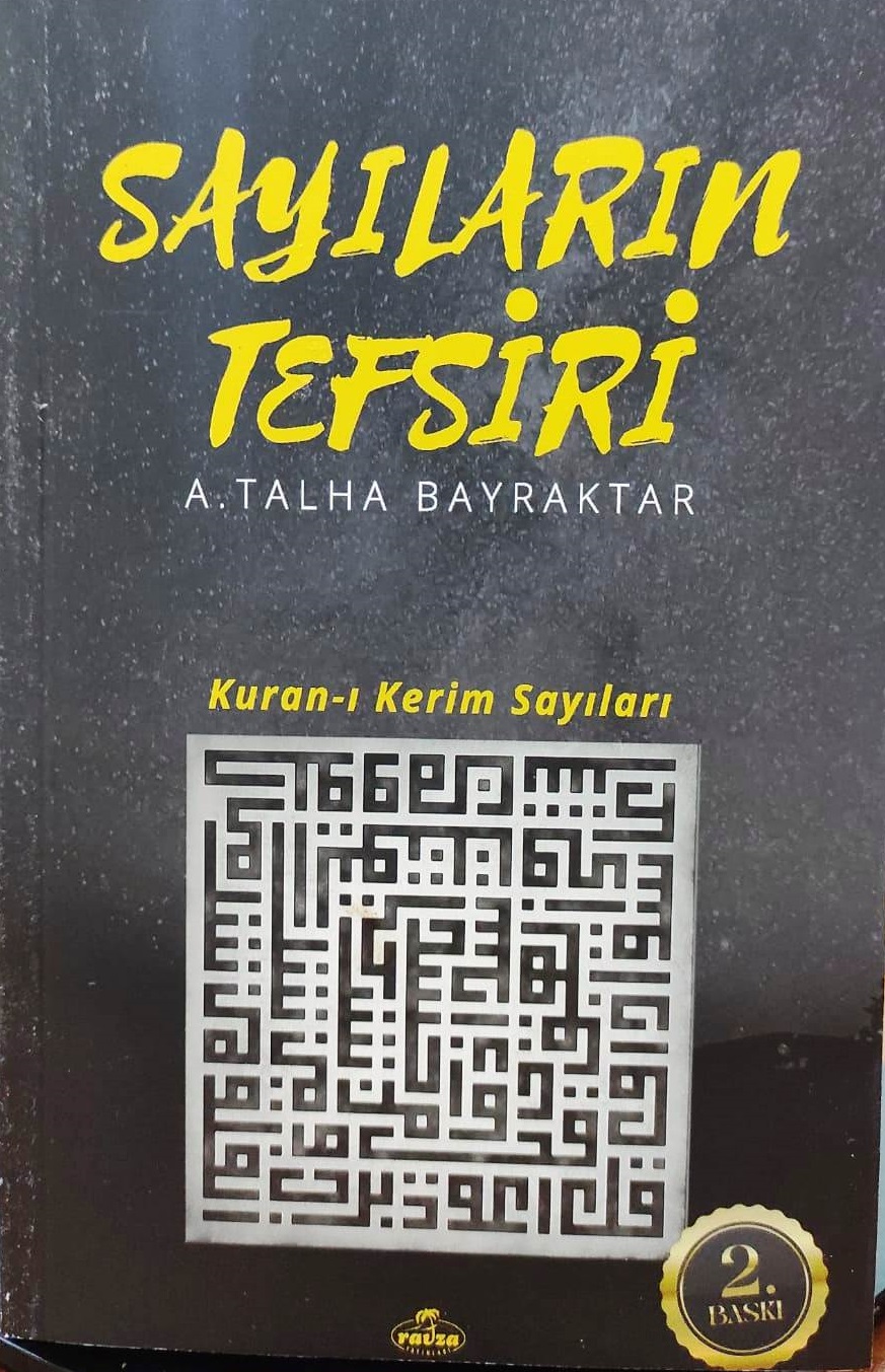 Sayilarin Tefsiri Ayhan Talha Bayraktar Ravza Yayinlari (1)