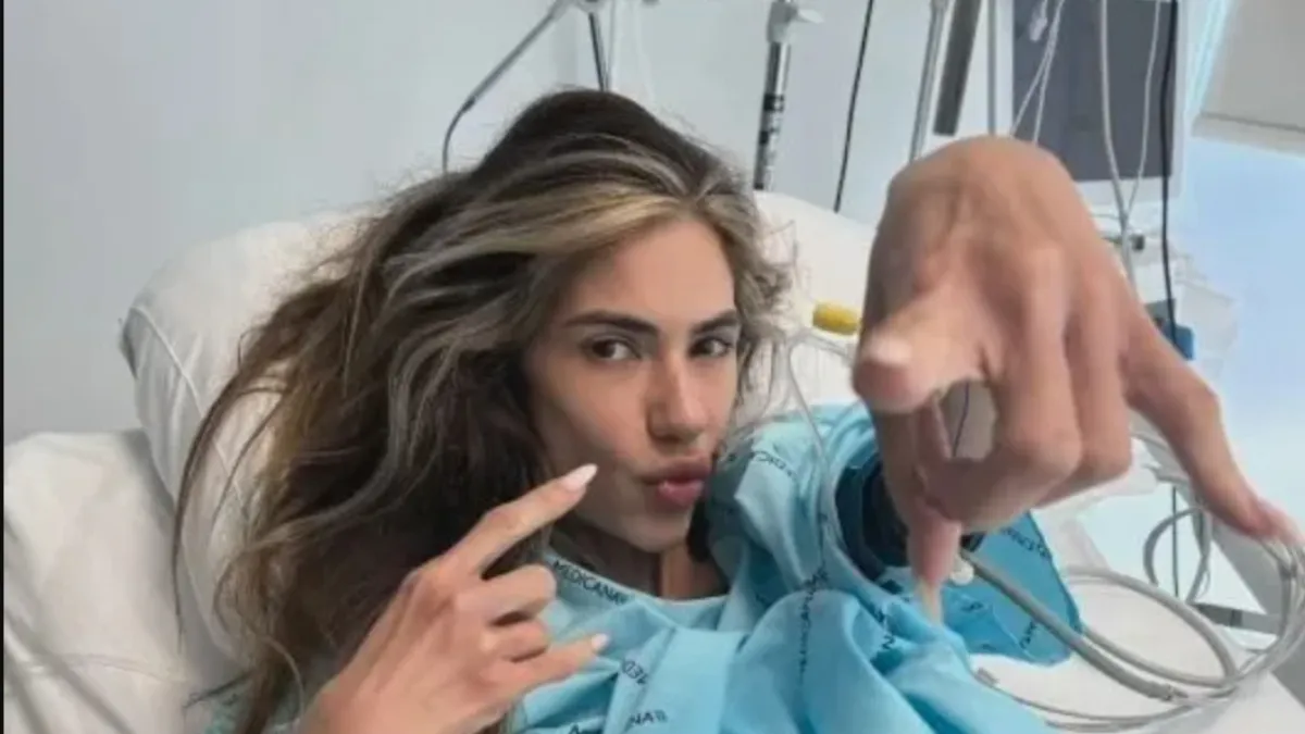 Sosyal Medya Fenomeni Nihal Candan Hayatını Kaybetti (3)