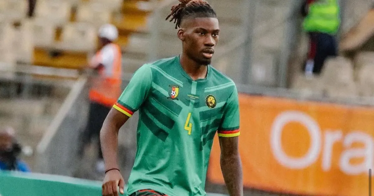 T R A B Z O N S P O R C H R I S T O P H E R W O O H T R A N S F E R I N 781069 230956 Gencgazete