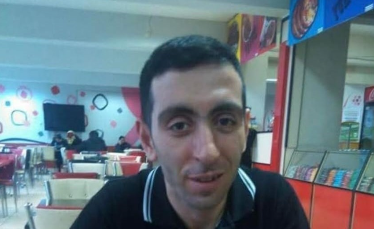 Taksinin Çarptığı Yaya Hayatını Kaybetti