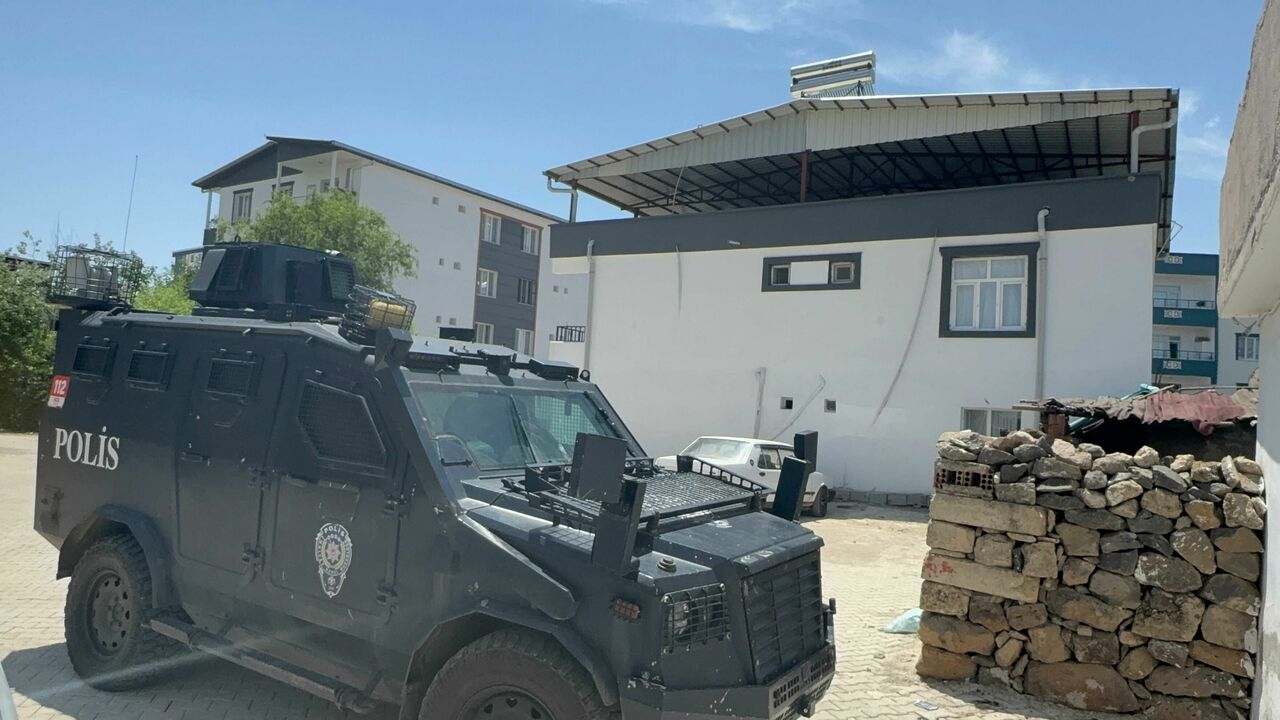 Tartıştığı Babasını, Başına Çekiçle Vurarak Ağır Yaraladı (4)