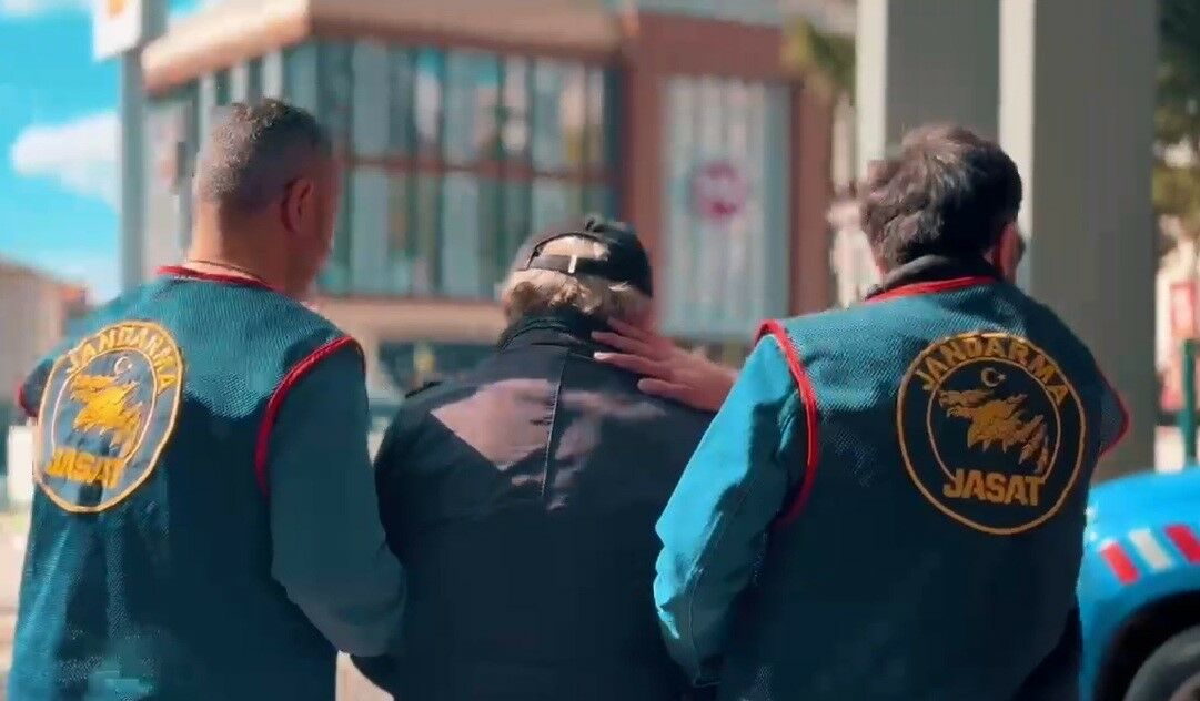 Tekirdağ Jasat 16 Yıllık Cinayeti Aydınlattı 2 Şüpheli Yakalandı (1)