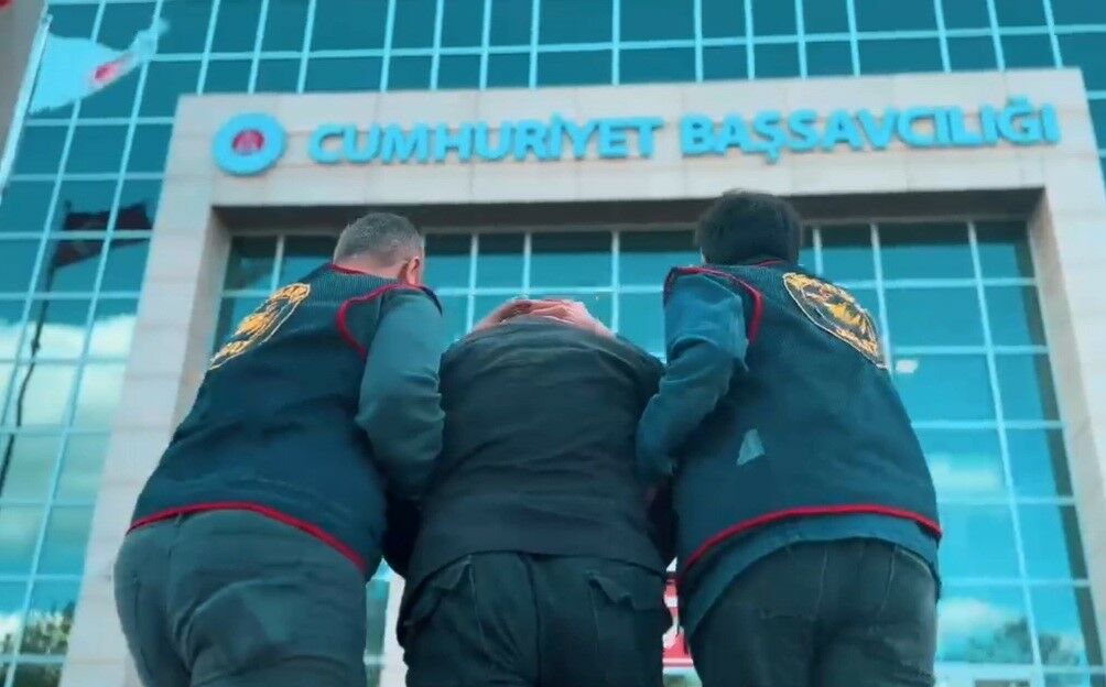 Tekirdağ Jasat 16 Yıllık Cinayeti Aydınlattı 2 Şüpheli Yakalandı (2)