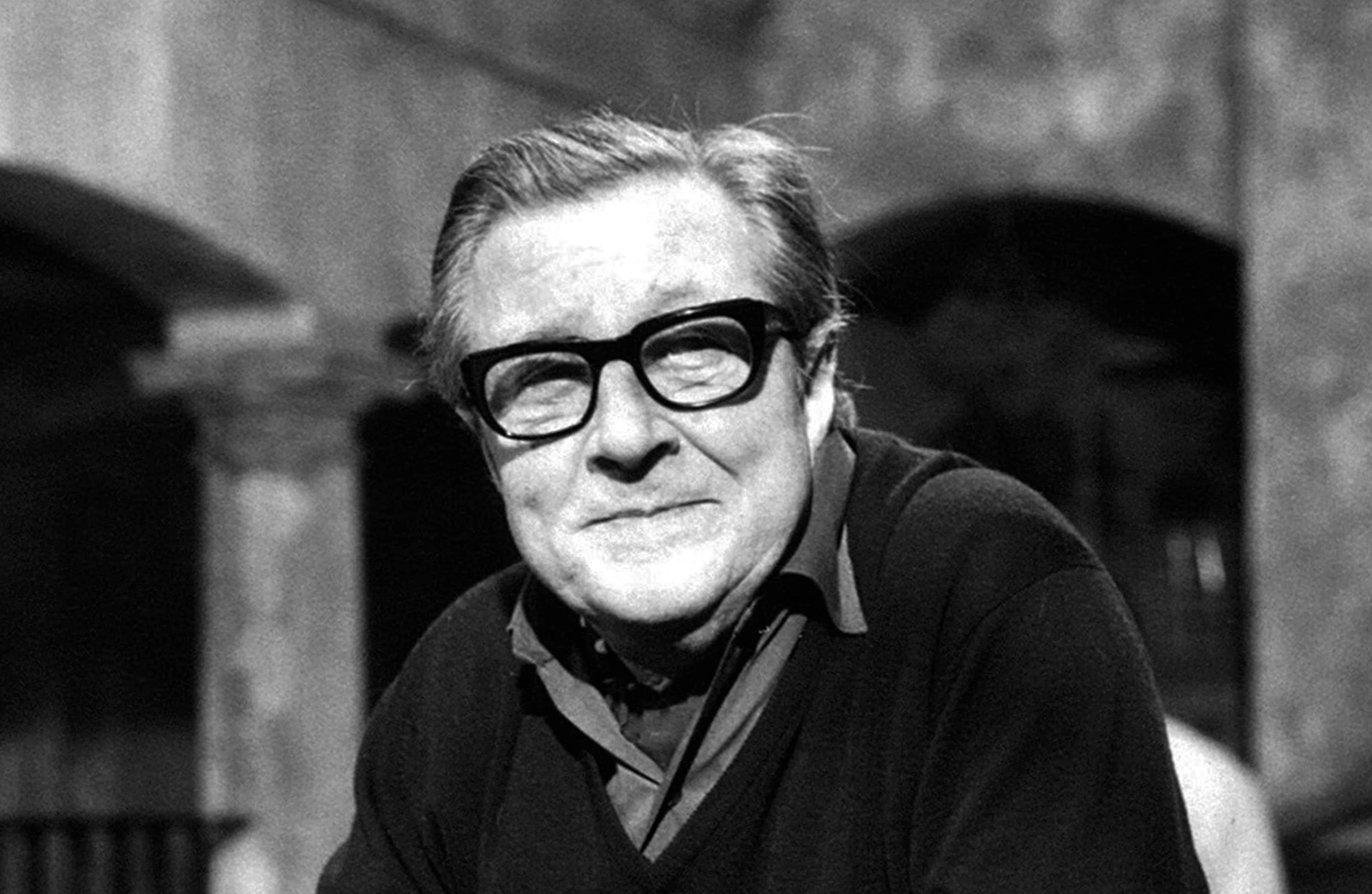 Terence Fisher (