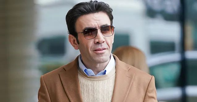 Uçak Düştü, Ünlü Oyuncu Öldü! Hayranları Yasa Boğuldu (2)