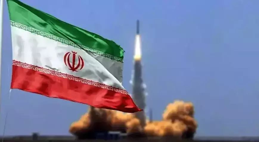 Uluslararası Atom Enerjisi Ajansı Uyardı İran’daki Nükleer Tesis Tehlike Saçıyor! (3)