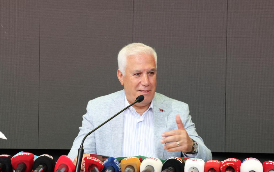 Uluslararası Bursa Festivali Coşkusu Başlıyor (2)