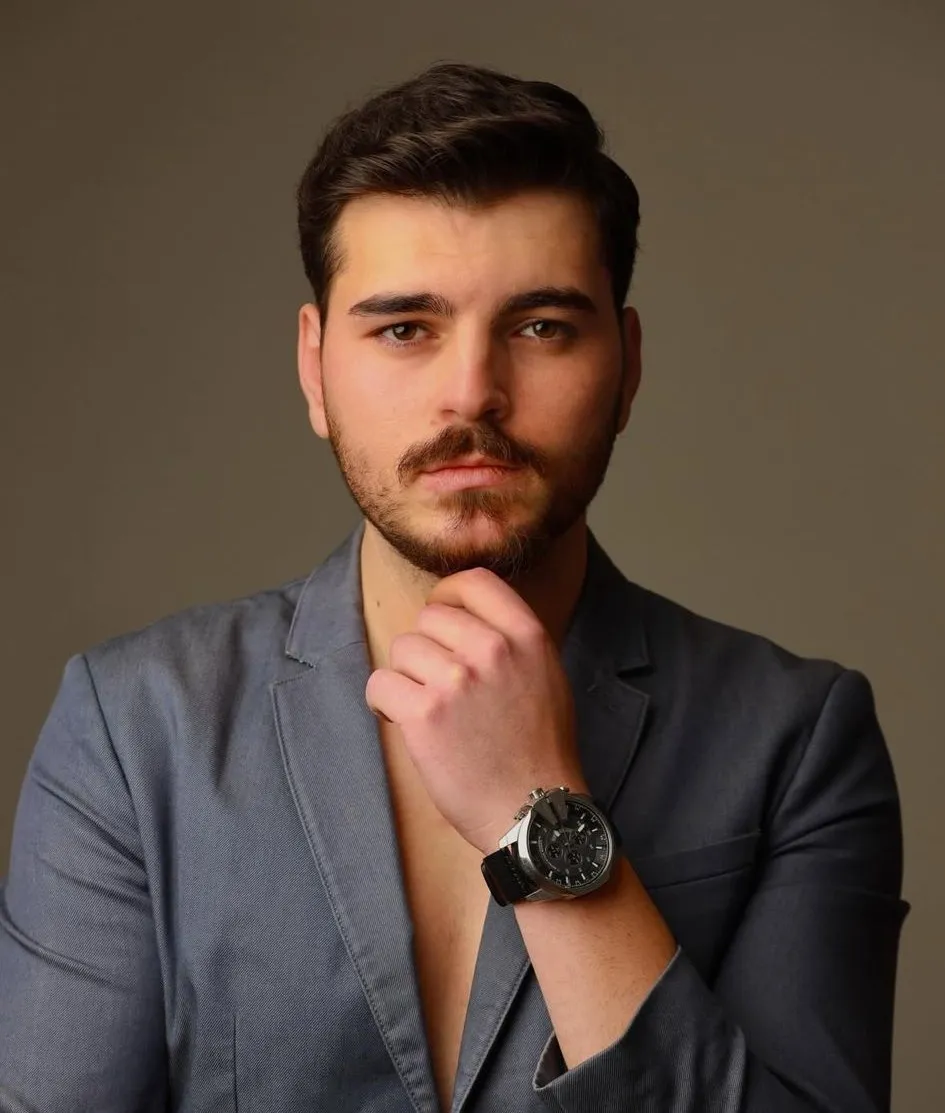 Ünlü Oyuncuyu Trafikte Öldüresiye Dövdüler, O Anlar Kamerada (3)