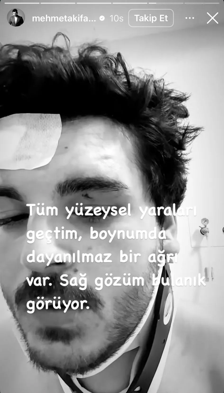 Ünlü Oyuncuyu Trafikte Öldüresiye Dövdüler, O Anlar Kamerada (5)