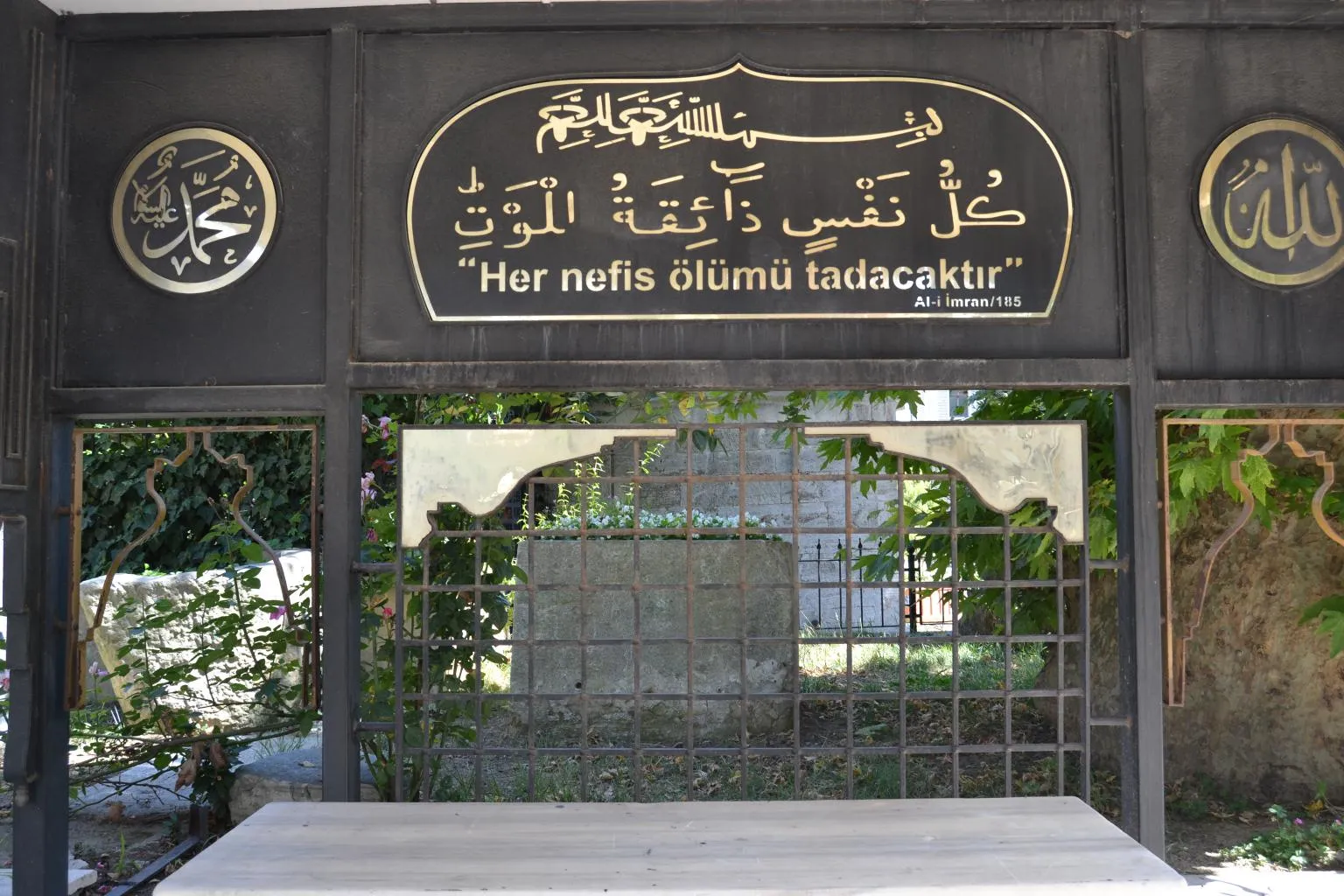 Vefat Edenler Cenaze Bilgileri Ölüm Haberleri Mezarlık Kabir Bilgileri Gencgazete 03 Haziran 2025 Salı (3)-1