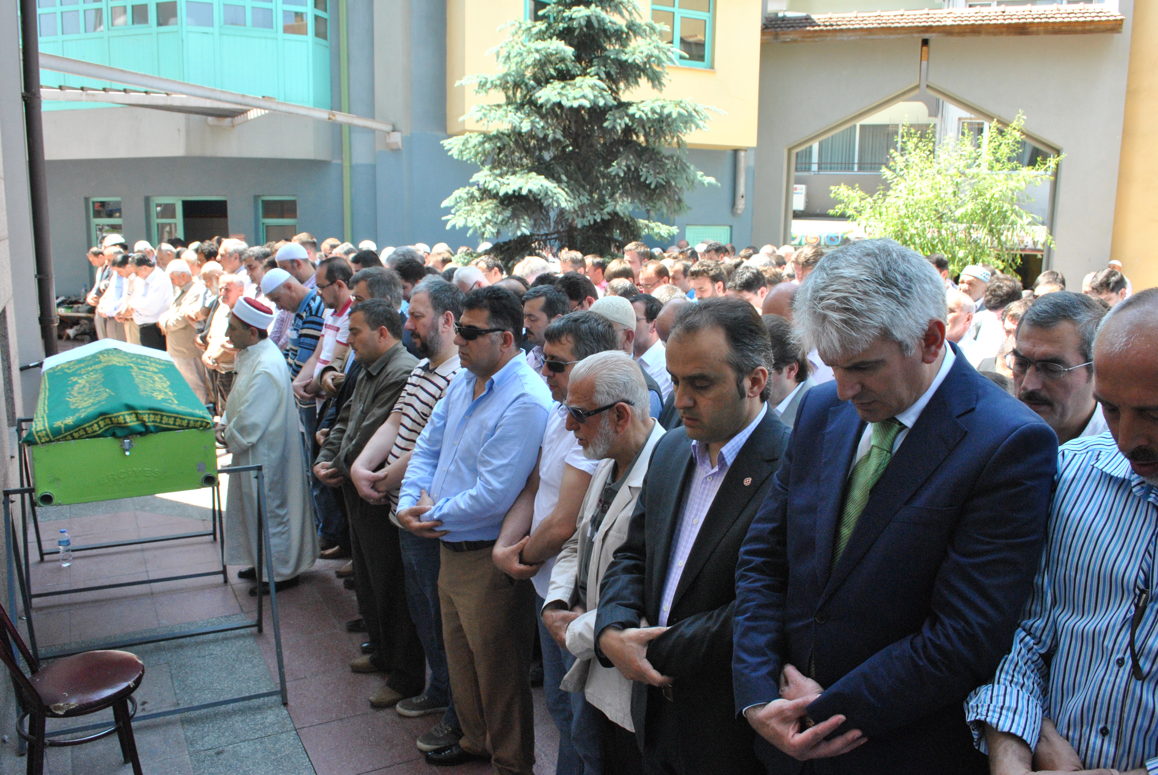 Vefat Edenler Cenaze Bilgileri Ölüm Haberleri Mezarlık Kabir Bilgileri Gencgazete 17 Haziran 2025 Salı (5)