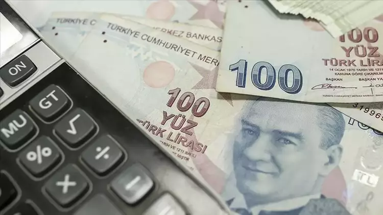 Vergi Affı Mı Geliyor Bakanlıktan Yanıt Geldi! (2)