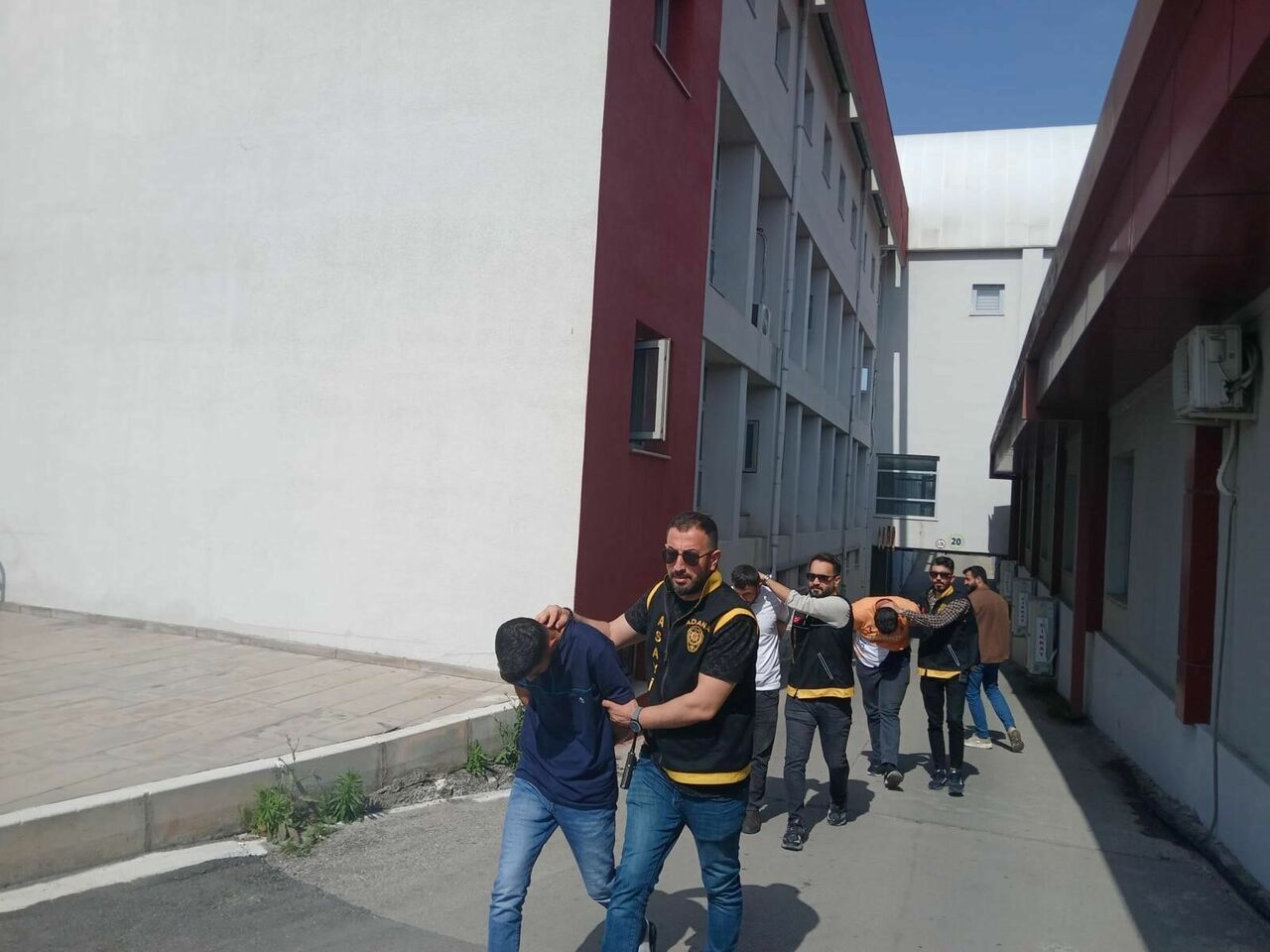 Vurulan Genç 58 Günlük Hayat Mücadelesini Kaybetti (2)
