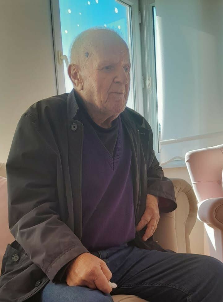 Yaya Geçidinde Tırın Çarpıp Kaçtığı Yaya Hayatını Kaybetti (1)