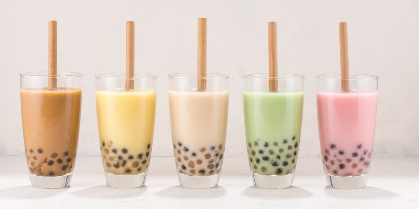 Yaz Aylarında Sıcakta Serinlik Sağlayan Bubble Tea Evde Nasıl Yapılır Ve Tüm Püf Noktaları Nelerdir (1)-2