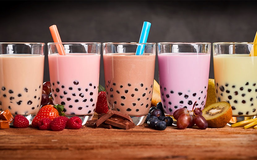 Yaz Aylarında Sıcakta Serinlik Sağlayan Bubble Tea Evde Nasıl Yapılır Ve Tüm Püf Noktaları Nelerdir (4)