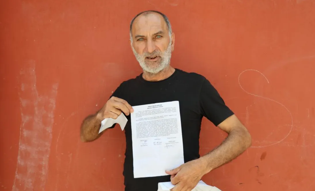 Yeğenini Diri Diri Yakan Amca, Suçu Ağabeyine Attı! (6)