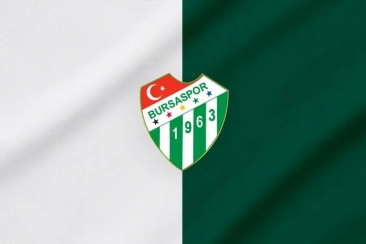 Yeni Sezon Öncesi Bursaspor’dan Transfer Açıklaması (1)