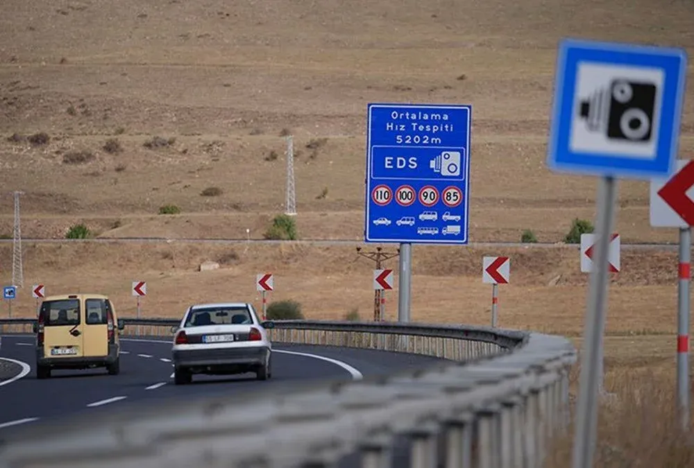 Yola Çıkacaklar Dikkat Radar Noktaları Belli Oldu! (3)