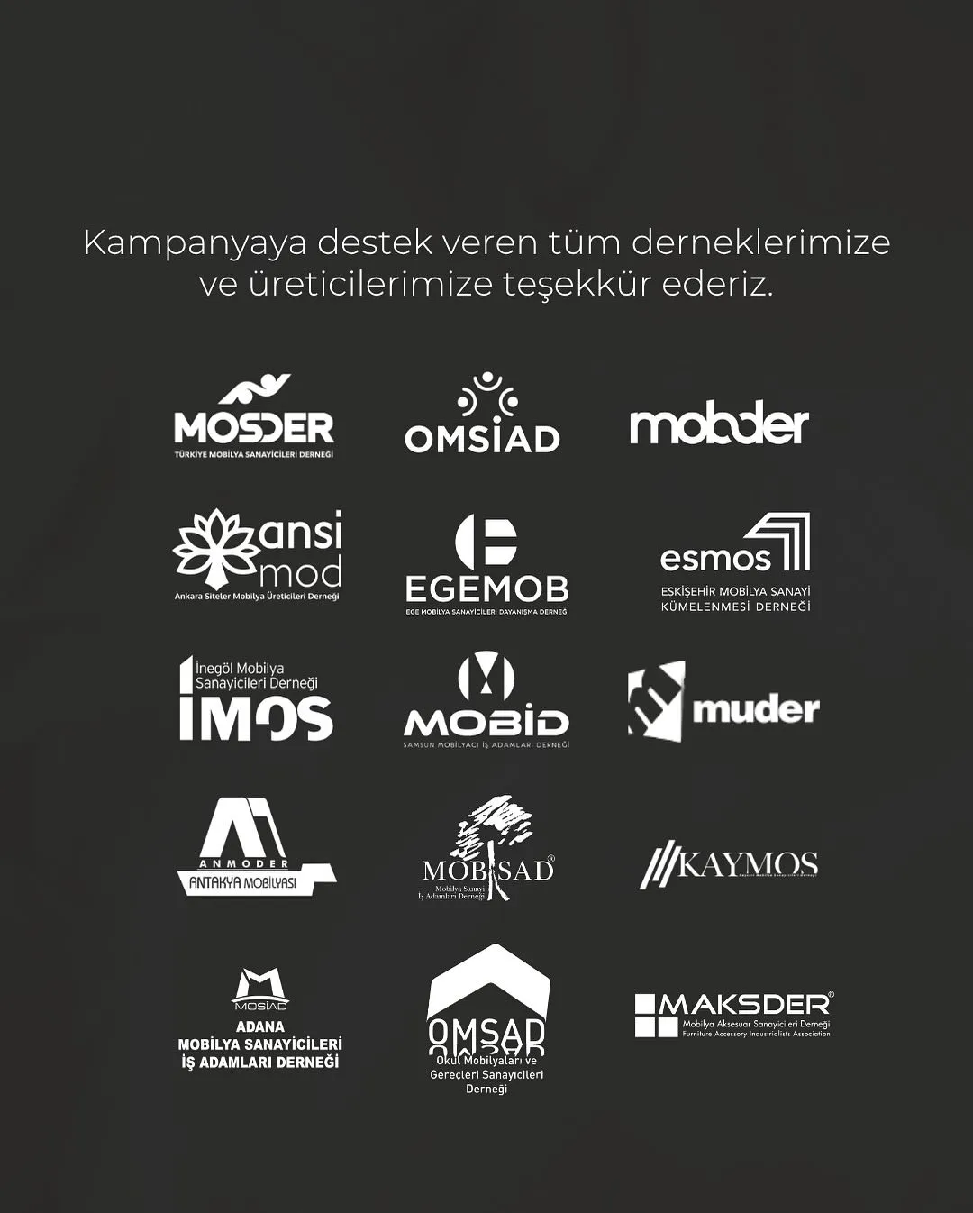 Yuva Kuranlara Müjde