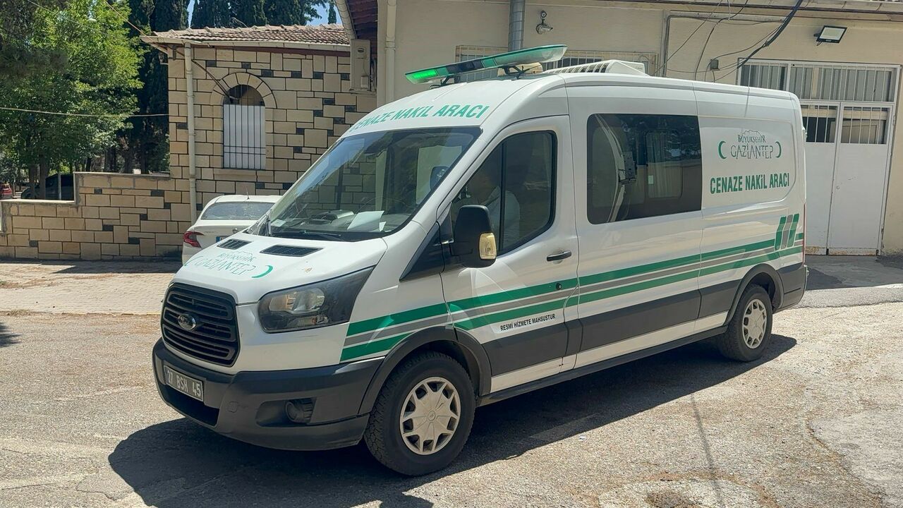 14 Yaşındaki Çocuğun Pompalı Tüfekle Oyunu Ölümle Bitti (2)