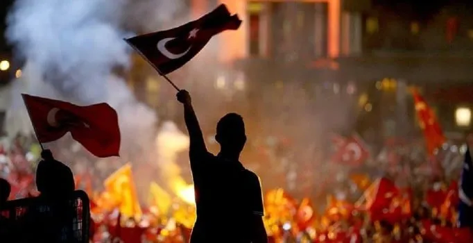 15 Temmuz Gecesi İlk Gözaltı Kararı Bursa’dan Verildi Darbenin Seyrini Değiştiren Hamle  (5)