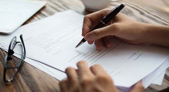 2025 Akademisyen Ve Araştırma Görevlisi Maaşları