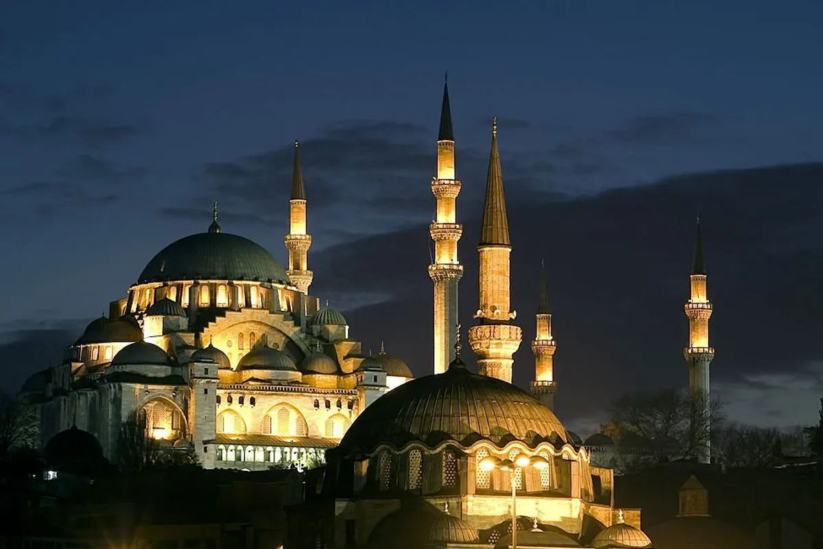 2025 Muharrem Ayı Ne Zaman Bitiyor Diyanet Takvimine Göre Bitiş Tarihi (1)