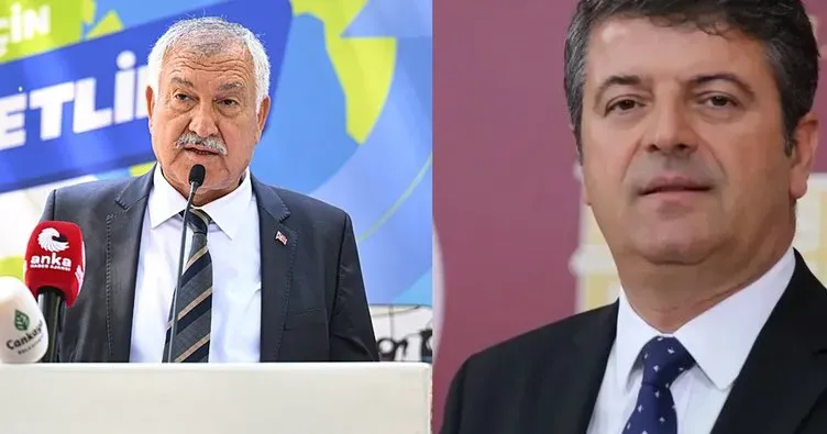 3 Büyükşehirde Yolsuzluk Operasyonu Chp’li Belediye Başkanlar Gözaltına Alındı! (1)