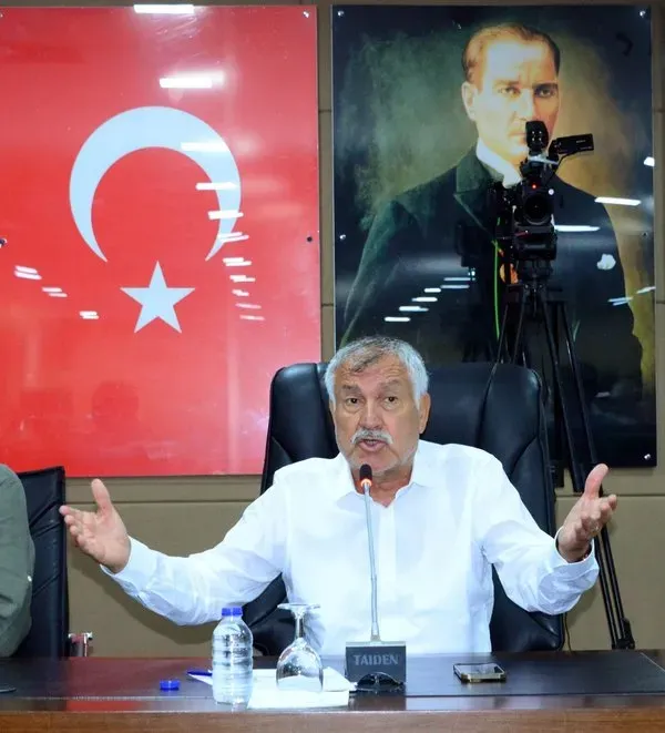3 Büyükşehirde Yolsuzluk Operasyonu Chp’li Belediye Başkanlar Gözaltına Alındı! (4)
