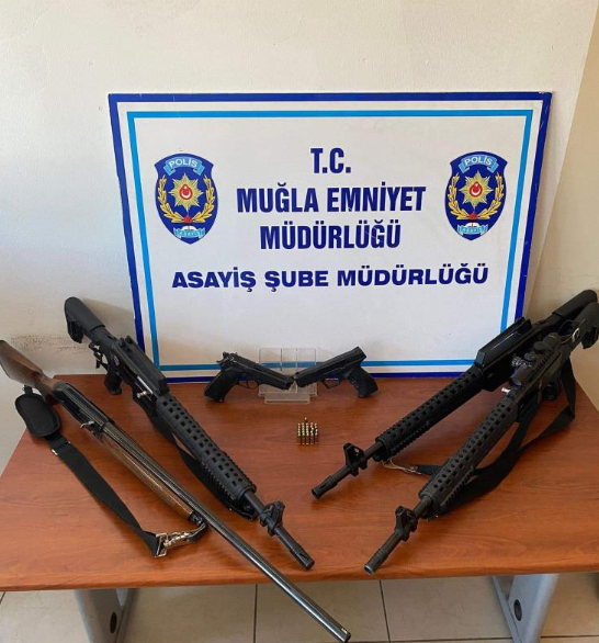 3 Yıl Önce Kayıp Ilanı Verilen Kadının Ormanlık Alanda Kemikleri Bulundu (1)-1