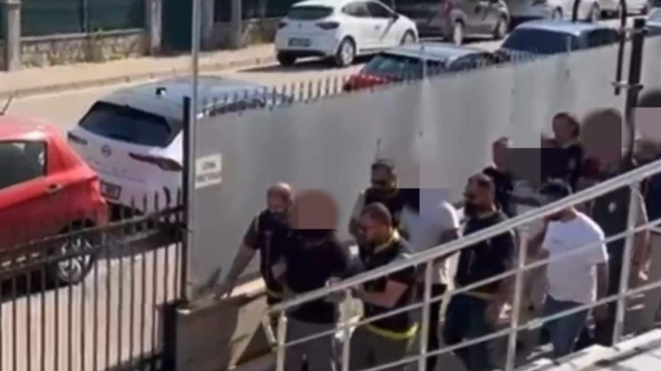 3 Yıl Önce Kayıp Ilanı Verilen Kadının Ormanlık Alanda Kemikleri Bulundu (2)