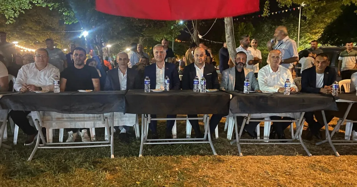 38. Uluslararası İnegöl Festivali Renkli Görüntülerle Sona Erdi (1)
