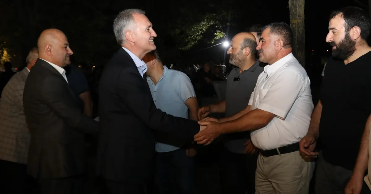 38. Uluslararası İnegöl Festivali Renkli Görüntülerle Sona Erdi (3)
