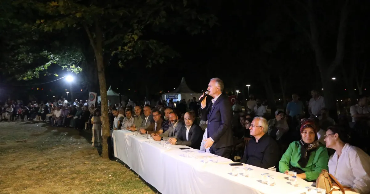 38. Uluslararası İnegöl Festivali Renkli Görüntülerle Sona Erdi (4)