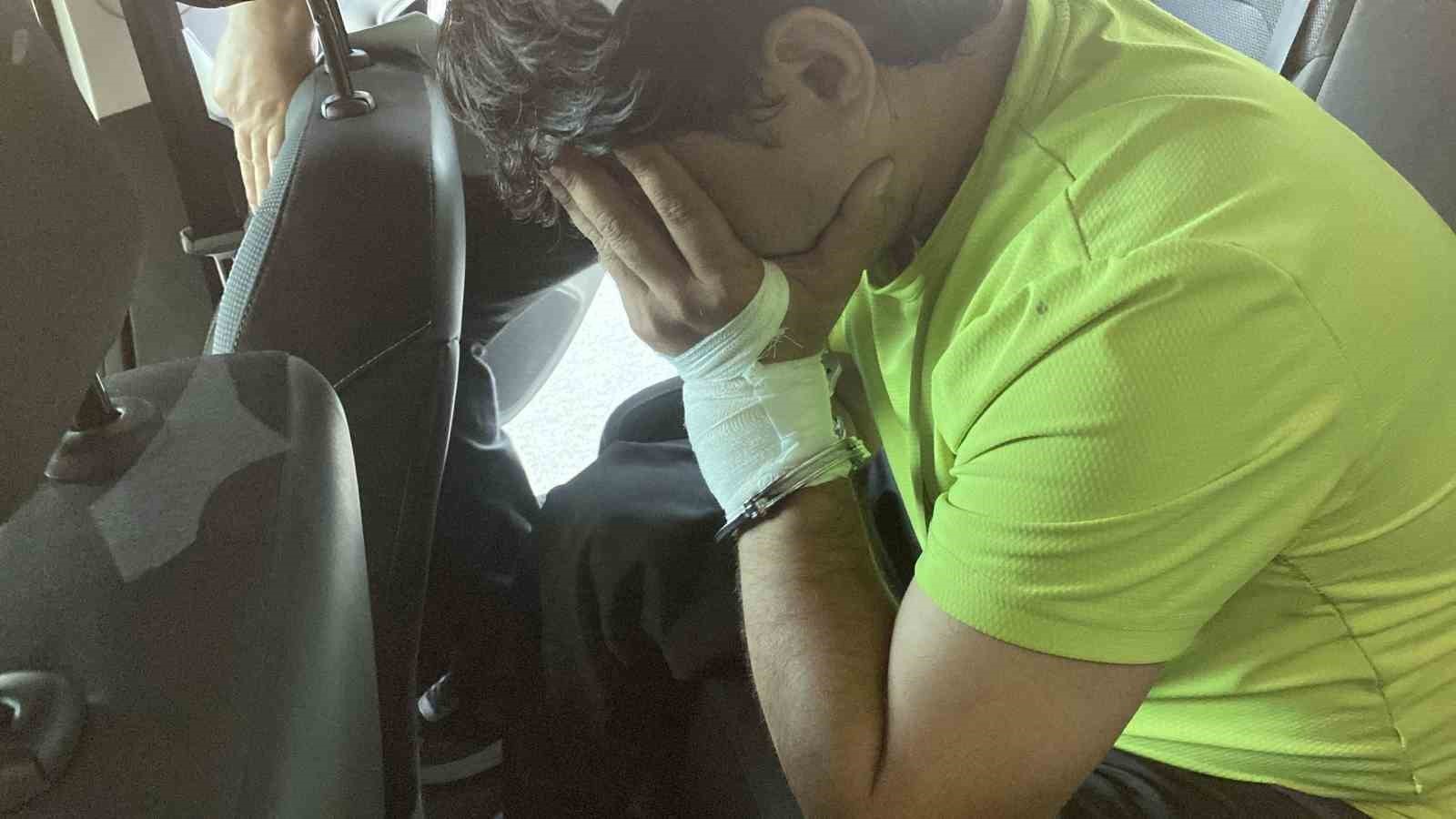 4 Çocuk Annesi Kadının Öldürülmesiyle Alakalı Eski Sevgili Tutuklandı (2)