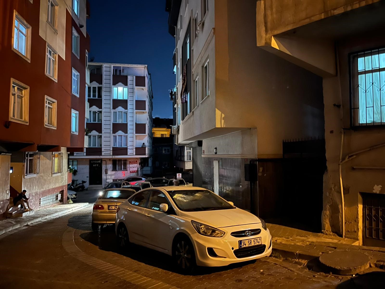 4 Kişilik Aile Tavuktan Zehirlendi (1)