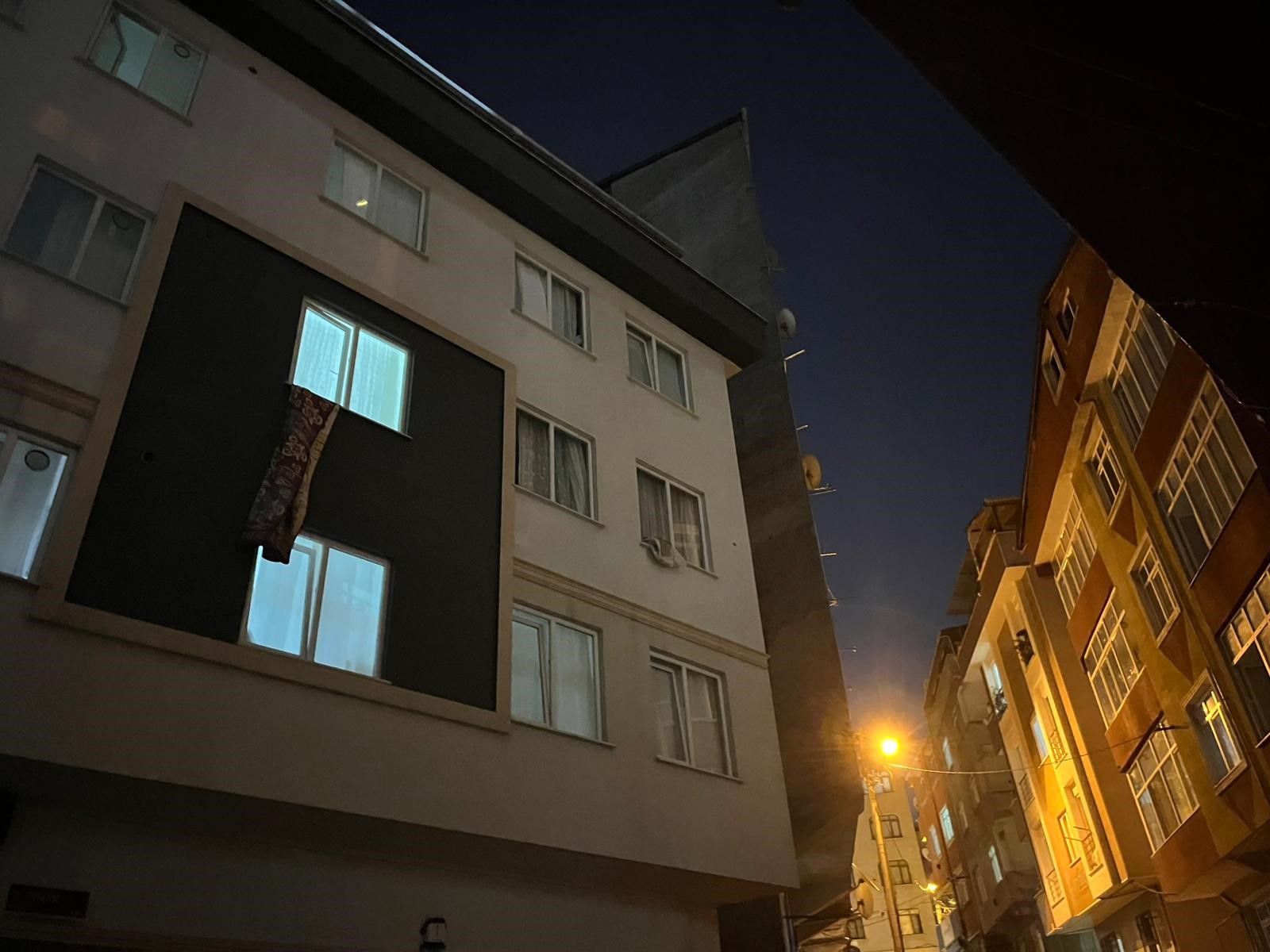 4 Kişilik Aile Tavuktan Zehirlendi (3)