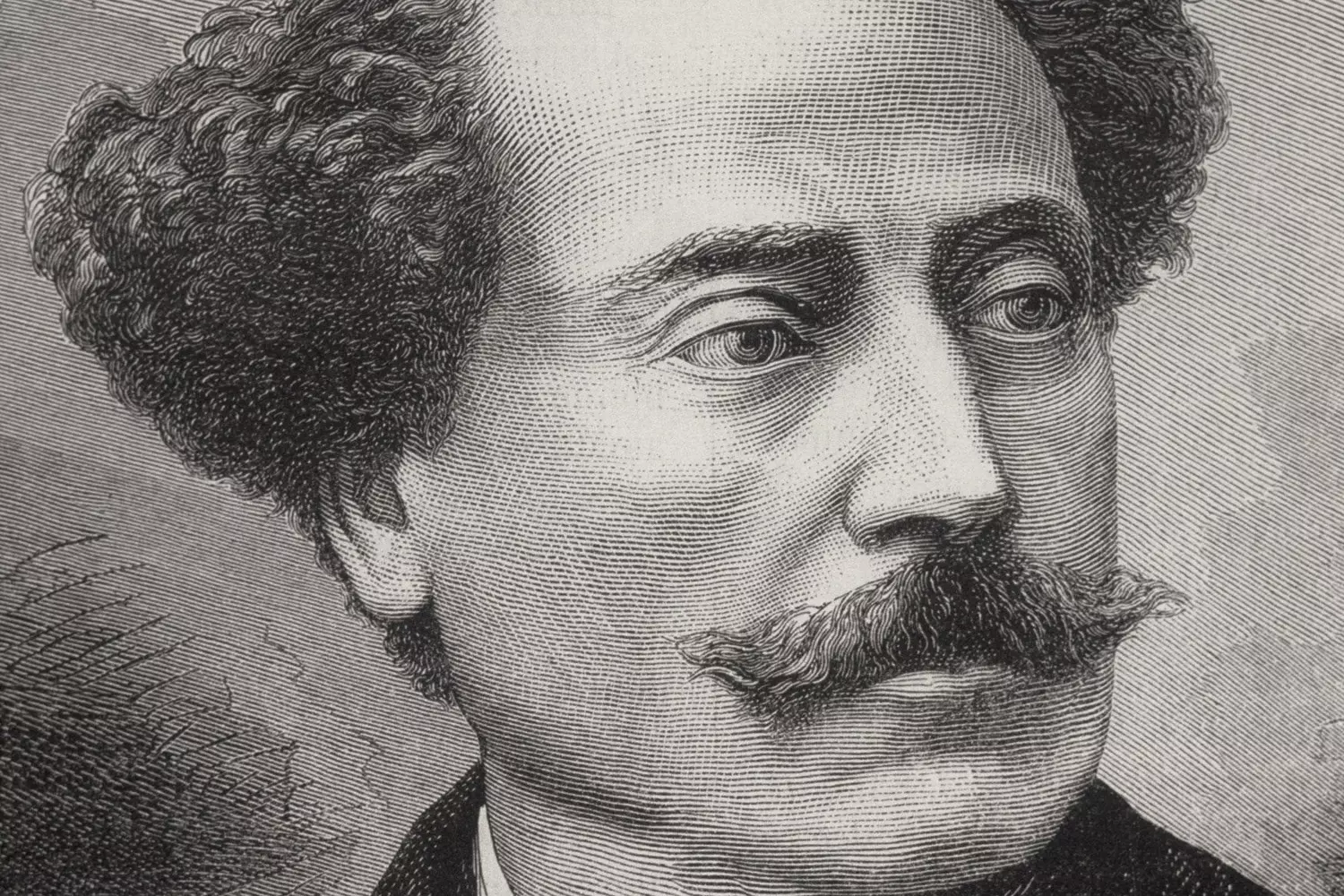 Alexandre Dumas Fils