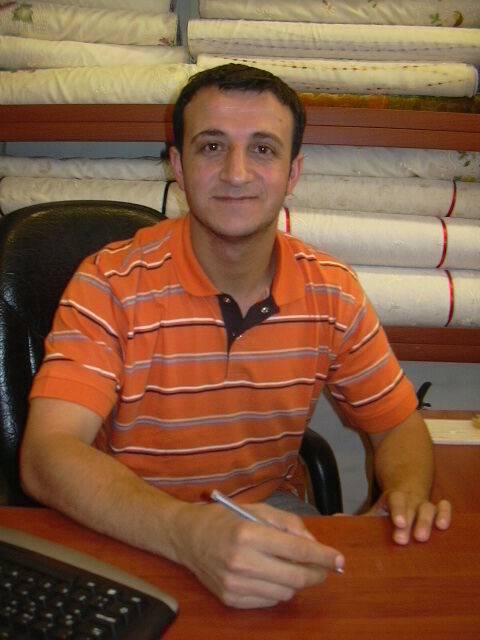 Alı Rıza Ince