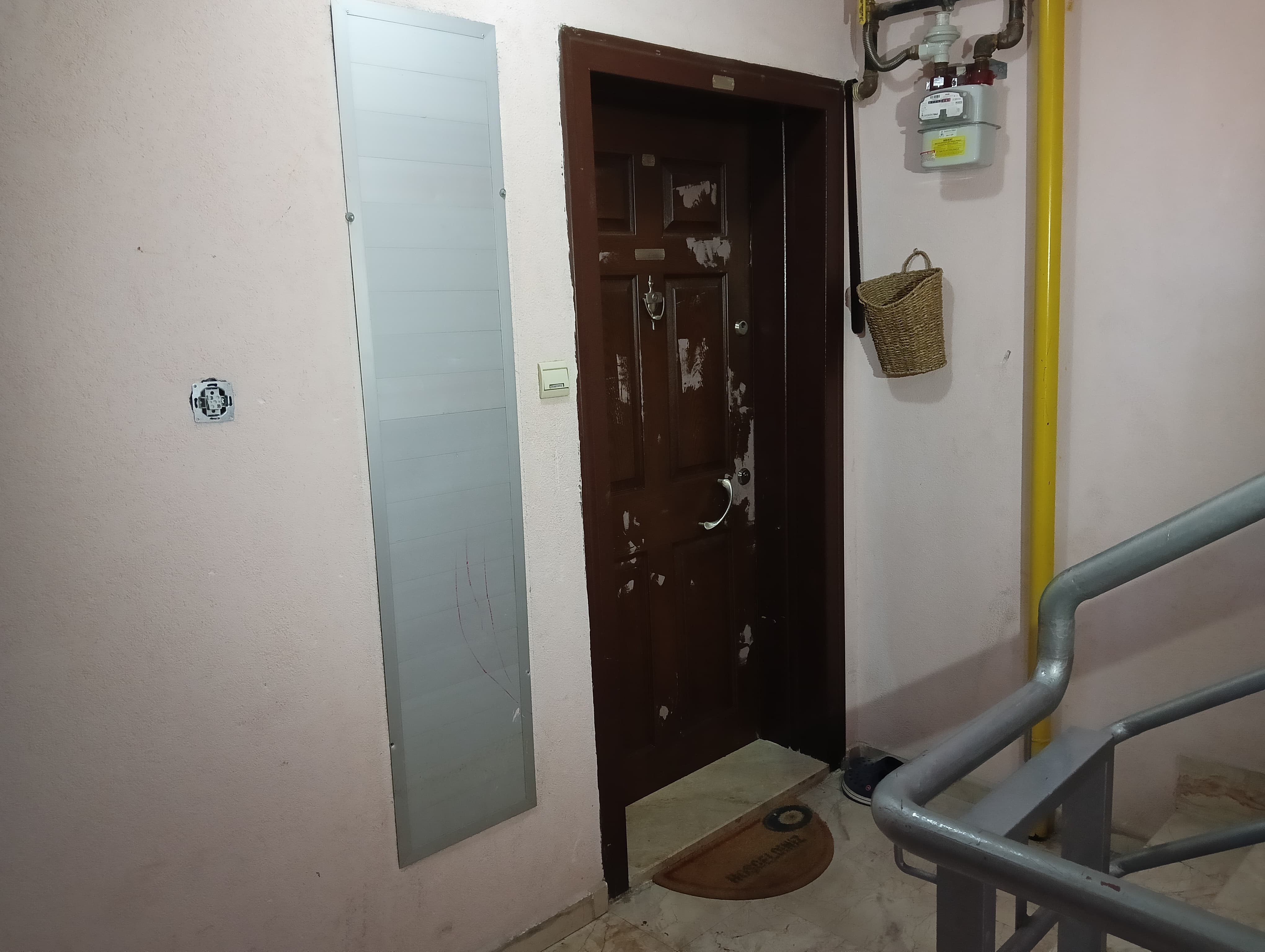 Ankara’da Derin Dondurucuda Cesedi Bulunan Bebeğin Annesi Tespit Edildi (3)