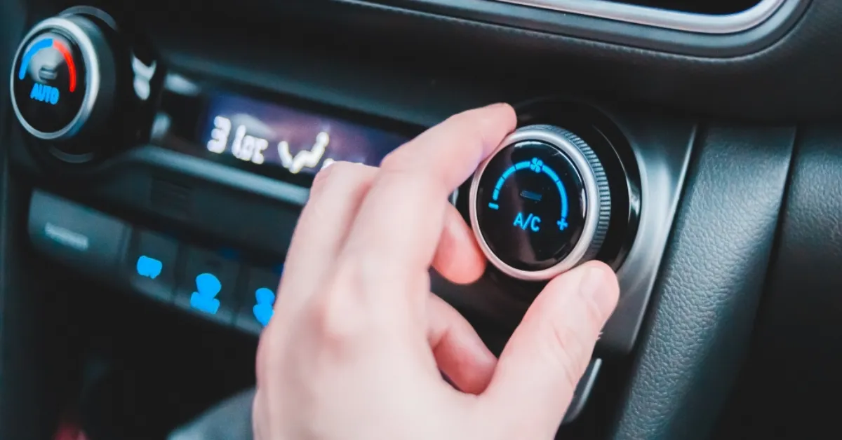Araç Çalışır Çalışmaz Klima Açılır Mı Yazın Araç Klimasını Doğru Kullanmanın Bilinmeyen Püf Noktaları (10) Gencgazete