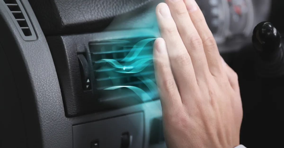 Araç Çalışır Çalışmaz Klima Açılır Mı Yazın Araç Klimasını Doğru Kullanmanın Bilinmeyen Püf Noktaları (2) Gencgazete