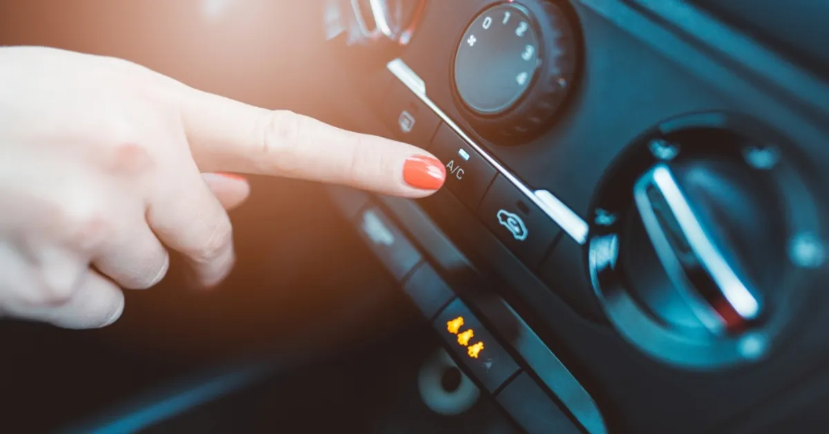 Araç Çalışır Çalışmaz Klima Açılır Mı Yazın Araç Klimasını Doğru Kullanmanın Bilinmeyen Püf Noktaları (3) Gencgazete