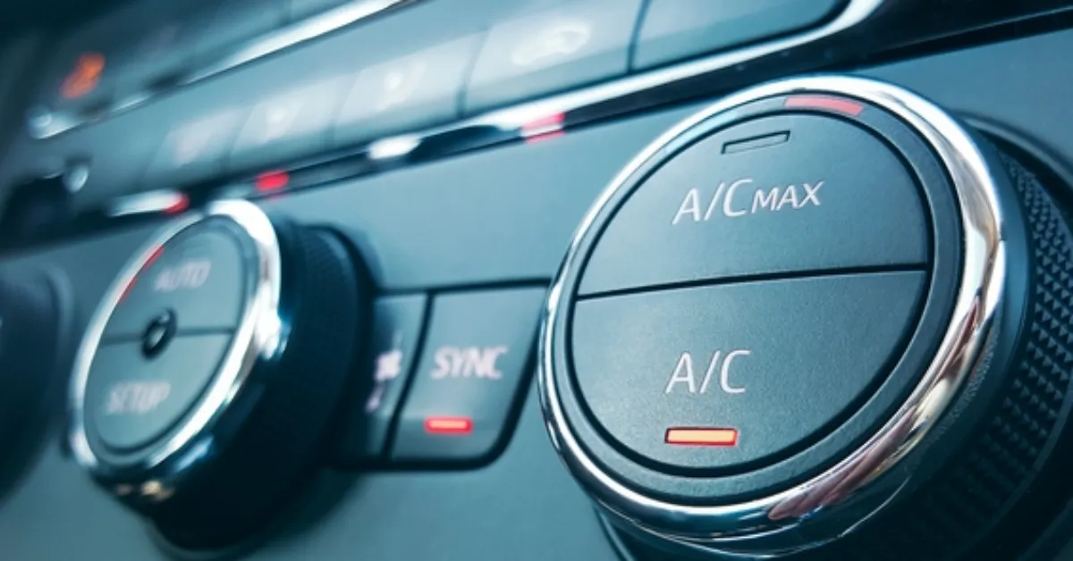 Araç Çalışır Çalışmaz Klima Açılır Mı Yazın Araç Klimasını Doğru Kullanmanın Bilinmeyen Püf Noktaları (5) Gencgazete