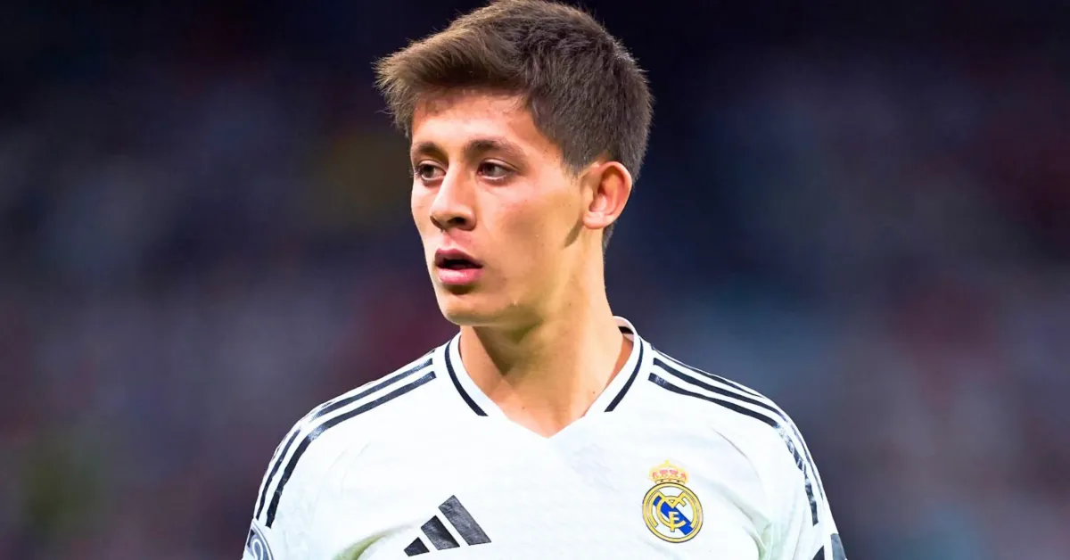 Arda Güler’in Reklam Yüzü Olduğu Persil İsrail'i Destekliyor Mu Persil Boykot Mu Persil Hangi Ülkenin Markası (1)