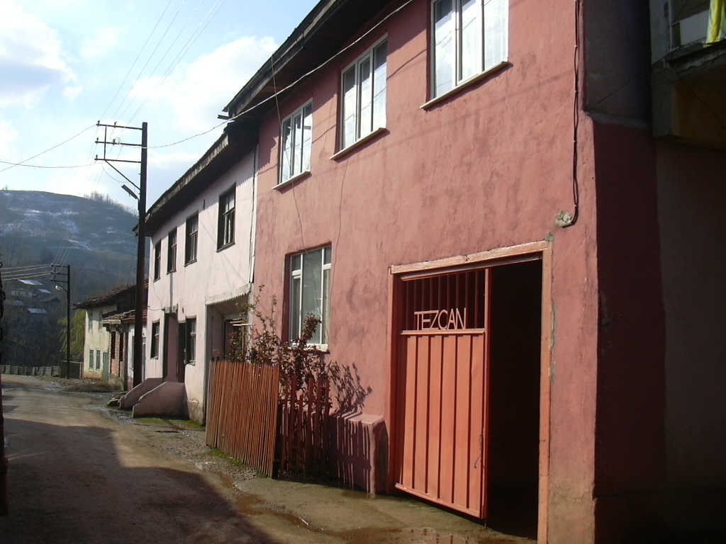 Arsivden Haber Inegöle Bağlanan Köyler Gencgazete 2005 (1)