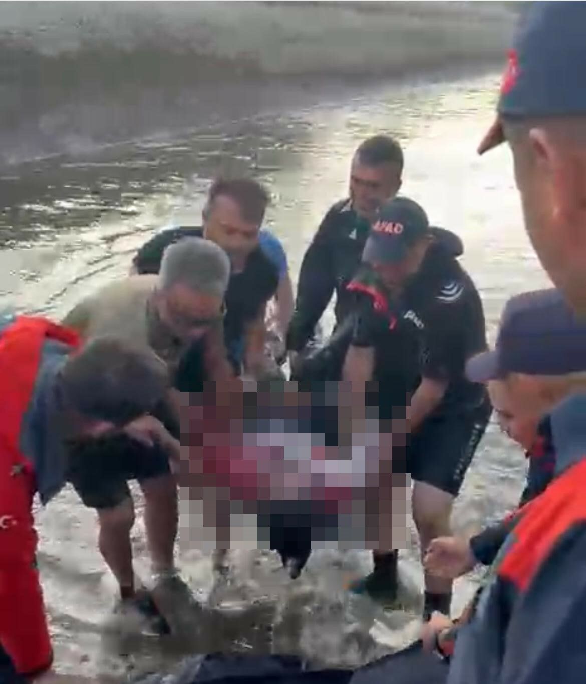 Asker Harçlığı Biriktirmek Için Geldiği Nevşehir’e Hayatını Kaybetti (3)