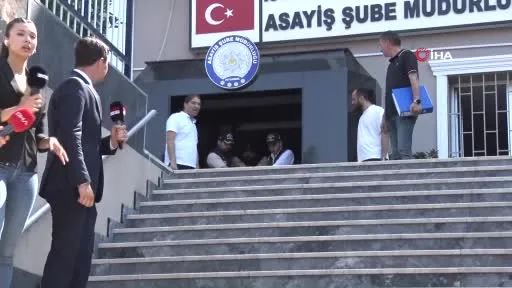 Ayşe Tokyaz Cinayetinde Yeni Gelişme 4 Polis Ve 1 Güvenlik Amiri Tutuklandı! (3)