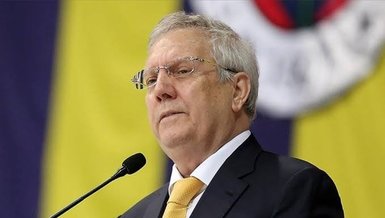 Aziz Yıldırım Fenerbahçe'yi Çok Kötü Günler Bekliyor (2)